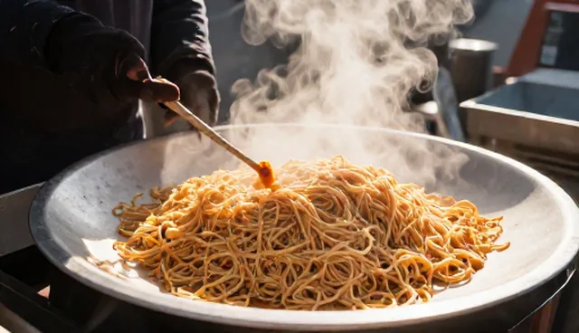 即食风味食品：场景应用分析与团队协作优化