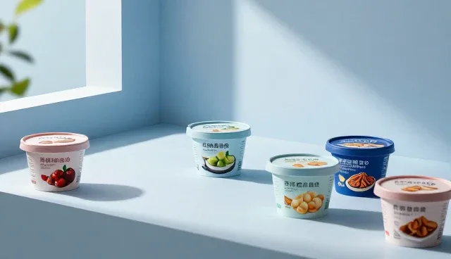 冷链配送食品研发如何确保时效稳定?