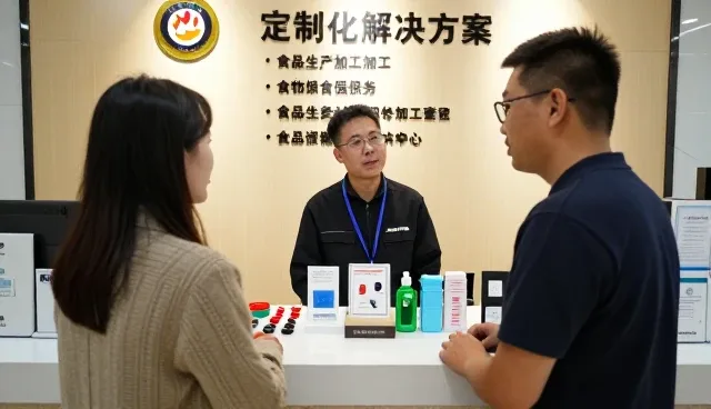 在制造业视角下的速冻鲜肉礼盒品质生活