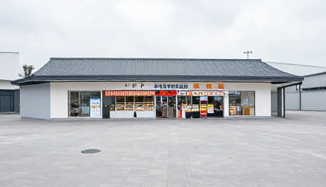食材供应中物流管理优化建议