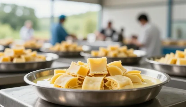 食品生产加工维护方法的适用情况与限制