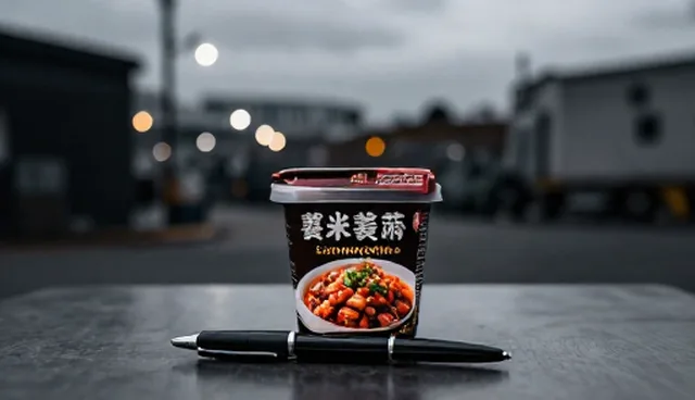 物流管理：常见问题与处理方法分析
